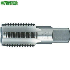 ��TRUSCO �Ǘp�^�b�v SKS 11/4PT11�k�i��:TKNPT114�l�y8549655:0�z[�X�����s��]