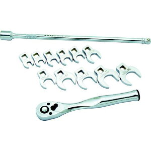 ��ASH ���{�E�F�C�u�N���[�t�[�g�����`�Z�b�g �����p9.5(13pcs)�k�i��:VCS3131�l�y8550852:0�z[�X�����s��]