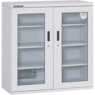 ■東洋リビング 防湿庫 オートドライ ED-262-10〔品番:ED26210〕【8552457:0】[送料別途見積り][法人・事…