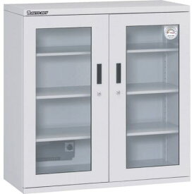 ■東洋リビング 防湿庫 オートドライ ED-262-10〔品番:ED26210〕【8552457:0】[送料別途見積り][法人・事業所限定][直送][店頭受取不可]