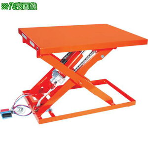 TRUSCO e[utg1000kg dB˂ DC24Vobe[p 800×1050ki:HDLL100810VD2ly8553363:0z[ʓrς][@lEƏ][][Xs]