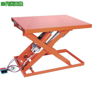 ��TRUSCO �e�[�u�����t�g500kg �d��B�˂��� DC24V�o�b�e���[��p 650×1200�k�i��:HDLL50612VD2�l�y8553372:0�z[�����ʓr���ς�][�@�l�E���Ə�����][����][�X�����s��]