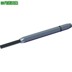 ■RACODON 【売切廃番】 R-BALL 平行ピンポンチ 5本セット〔品番:548SCVC〕【8553783:0】[店頭受取不可]