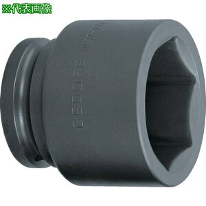 ��GEDORE �C���p�N�g�p�\�P�b�g(6�p) 1�E1/2 K37 80mm�k�i��:6328990�l�y8554736:0�z[�X�����s��]