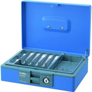 ���J�[�� ��񂰋��� �L���b�V���{�b�N�X CB-8400-B �u���[ A5�T�C�Y�k�i��:CB8400B�l�y8555055:0�z[�X�����s��]