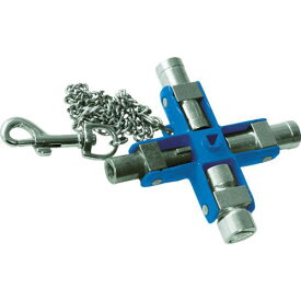 ■GEDORE 【売切廃番】 プロフィキー 45 U〔品番:2294826〕【8556593:0】[店頭受取不可]