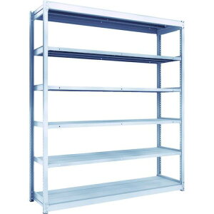 TRUSCO TUG^yʃ{gXI 200kg P̌^ 1840×474×H2100 6iki:TUG20076S6ly8558025:0z[@lEƏ][][Xs]