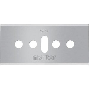 ��martor �֐n 10�� INDUSTRIAL BLADE 45�k�i��:45�l�y8561977:0�z[�X�����s��]