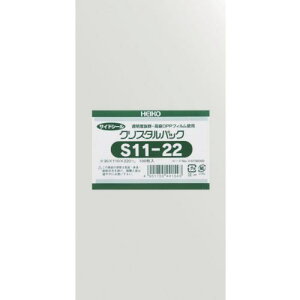 HEIKO OPP e[vȂ NX^pbN S11-22 100ki:6738300S1122ly8562684:0z[Xs]