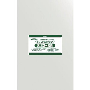 HEIKO OPP e[vȂ NX^pbN S22-35 100ki:6735500S2235ly8562700:0z[Xs]