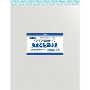 HEIKO OPP e[vt NX^pbN T24.5-30 100ki:6742000T24.530ly8562738:0z[Xs]