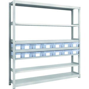 TRUSCO X`[yʃ{gXI M2^ ot W1760×D300×H1800 ×2E×12ki:M26637C2D12ly8563231:0z[DS][Xs]