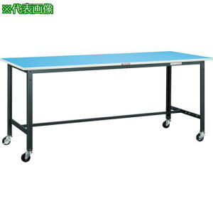 ��TRUSCO �y�׏d��Ƒ�(125kg)BE�^ 1500X600XH809 ��75�L���X�^�[�t �z���C�g�F�k�i��:BE1560C75W�l�y8563733:0�z[�@�l�E���Ə�����][������][�X�����s��]