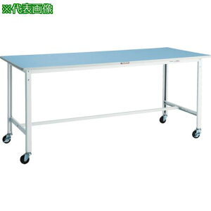 ��TRUSCO �y�׏d��Ƒ�(125kg)BE�^ 1500X750XH809 ��75�L���X�^�[�t �z���C�g�F�k�i��:BER1575C75W�l�y8563752:0�z[�@�l�E���Ə�����][������][�X�����s��]