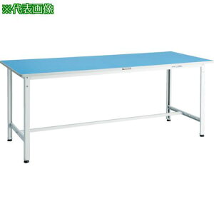 ��TRUSCO �y�׏d��Ƒ�(250kg)BE�^ 1200X750XH740 ��{�^�C�v �z���C�g�F�k�i��:BE1275W�l�y8563816:0�z[�@�l�E���Ə�����][������][�X�����s��]