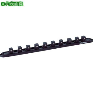 ��TRUSCO �A���~�\�P�b�g�z���_�[(�}�O�l�b�g�^�C�v) 12.7mm�k�i��:TASH410M�l�y8566686:0�z[�X�����s��]