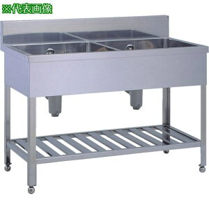 ���e���I�J 2S180-60S�X�e�����X��2���V���N ���s600mm SUS304�k�i��:10110473�l�y8570508:0�z[�����ʓr���ς�][�@�l�E���Ə�����][�O����][�X�����s��]