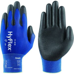 Ansell E^w nCtbNX 11-618 STCYki:116187ly8580657:0z[Xs]