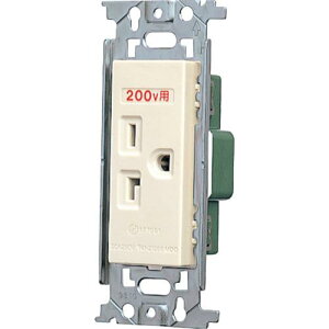 ��Panasonic �t���J���[15A�E20A���p�����ڒn�R���Z���g(250V)�k�i��:WN1922�l�y8590023:0�z[�X�����s��]