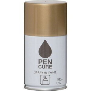 ���j�b�� �y���L���A SPRAY de PAINT 100ml �S�[���h���^���b�N HB011-100�k�i��:4976124354199�l�y8598542:0�z[�X�����s��]