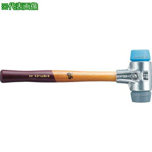 ��HALDER SIMPLEX �v���X�`�b�N�n���}�[ �A���~�n�E�W���O�A�ؐ��n���h�� �a(50)mm TPE�\�t�g(��)�ETPE�~�f�B�A��(�O���[)�k�i��:3113.050�l�y8599668:0�z[�����ʓr���ς�][�@�l�E���Ə�����][�f�O���][