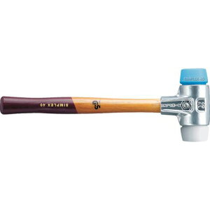 ��HALDER SIMPLEX �v���X�`�b�N�n���}�[ �A���~�n�E�W���O�A�ؐ��n���h�� �a(40)mm TPE�\�t�g(��)�E�X�[�p�[�v���X�`�b�N(��)�k�i��:3117.040�l�y8599671:0�z[�����ʓr���ς�][�@�l�E���Ə�����][�f�O��