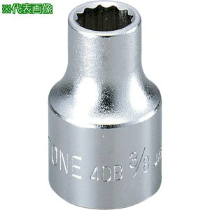 ��TONE �\�P�b�g �����p12.7mm �ΕӐ��@5/16�C���`�k�i��:4DB10HP�l�y8642364:0�z[�����ʓr���ς�][�f�O���][�X�����s��]