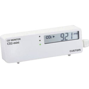 ��AS CO2���j�^�[CO2-mini�k�i��:2878301�l�y8668192:0�z[�����ʓr���ς�][�f�O���][�X�����s��]