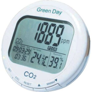 ��AS CO2���j�^�[CO2-M1�k�i��:2878302�l�y8668193:0�z[�����ʓr���ς�][�f�O���][�X�����s��]