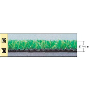 �����^�i�x �l�H�� 7mm�p�C�� �O���[��2�F���� 91cm×20m�k�i��:MT709120�l�y8682946:0�z[�����ʓr���ς�][�f�O���][�X�����s��]