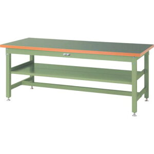 �����}�e�b�N �d�ʍ�Ƒ� ���[�N�e�[�u�� �X�[�p�[�^�C�v ���r�V�[�g�V�� ����(�S��)�I�t 1800×750×H740mm ���}�e�b�N�O���[���k�i��:SSR1875S2GG�l�y8683337:0�z[�@�l�E���Ə�����][�O������][�X��