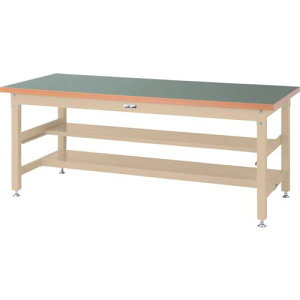 �����}�e�b�N �d�ʍ�Ƒ� ���[�N�e�[�u�� �X�[�p�[�^�C�v ���r�V�[�g�V�� ����(����)�I�t 1800×750×H740mm �O���[��/���}�e�b�N�A�C�{���[�k�i��:SSR1875TS1GI�l�y8683342:0�z[�@�l�E���Ə�����][�O