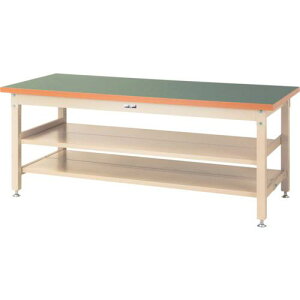 �����}�e�b�N �d�ʍ�Ƒ� ���[�N�e�[�u�� �X�[�p�[�^�C�v ���r�V�[�g�V�� �S�ʒI�t W1800×D750×H740mm �O���[��/���}�e�b�N�A�C�{���[�k�i��:SSR1875TTS2GI�l�y8683346:0�z[�@�l�E���Ə�����][�O��