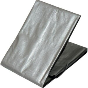 ������ PE�y�g���b�N�V�[�g 1�� �V���o�[ 1.8m×2.1m�k�i��:PEKT1821SV�l�y8684481:0�z[�X�����s��]