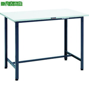��TRUSCO �y�׏d����Ƒ�(300kg)HAE�^ 1200X600XH900 ��{�^�C�v �_�[�N�O���[�F�k�i��:HSAE1260DG�l�y8688715:0�z[�@�l�E���Ə�����][������][�X�����s��]