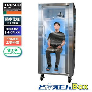 ��TRUSCO �y2026�N4��1�������z�Ǘ₦����BOX �p�[�\�i���N�[�����O�{�b�N�X�y�[���s�x�m�F �`���[�^�[�֔[�i�z�k�i��:DHEBOX�l�y7238520:0�z[�X�����s��]