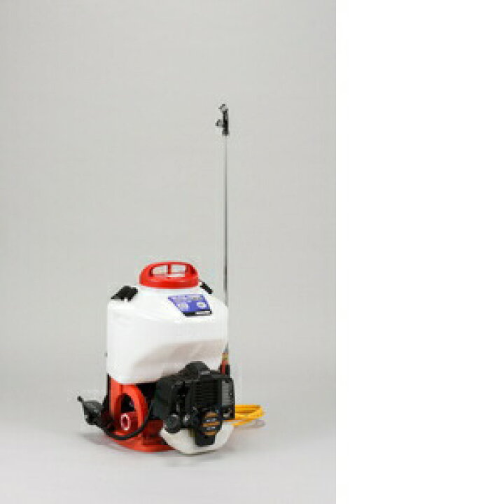 楽天市場】【即納在庫品】 工進 KOSHINエンジン動噴 ES-10P-AAB 10L 