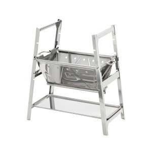 【即納在庫品】 スノーピーク 焚き火台 焚火台SR ST-021