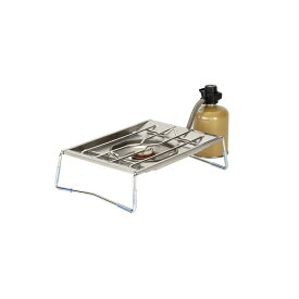 【即納在庫品】 スノーピーク フラットバーナー GS-450R