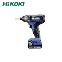 楽天市場】日立工機コードレスインパクトドライバfwh14dgl2legkの通販 