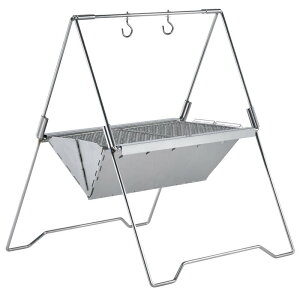 【即納在庫品】 ユニフレーム 焚き火ベース solo 682890