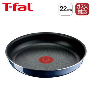 y[݌ɕiz T-fal INlICu[tCp 22cm 肪 KXΑΉ eBt@[ L43703