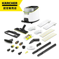 楽天市場】ケルヒャー sc4 easyfixの通販