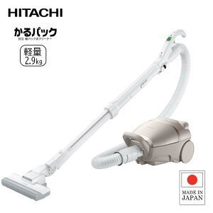 �y���[�݌ɕi�z ���� ���p�b�N���N���[�i�[ ����p�b�N CV-KP300MN ���C�g�S�[���h �R�[�h�� �|���@ ���{�� HITACHI