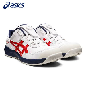�y���[�݌ɕi�z �A�V�b�N�X ���S�C �E�B���W���u CP306 BOA 3E���� ���[�J�b�g 25.5�`28.0cm 1273A029 �Z�[�t�e�B�V���[�Y ��ƌC ��c