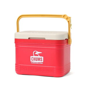 �y���[�݌ɕi�z �`�����X �N�[���[�{�b�N�X �L�����p�[�N�[���[18L RD CH62-1893 �L�����v BBQ �Ԍ� ���� �X�|��