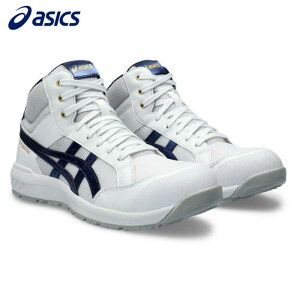 �y���[�݌ɕi�z �A�V�b�N�X ���S�C �E�C���W���u CP218 3E���� �n�C�J�b�g �R�^�C�v 25.5�`28.0cm 1273A091 �Z�[�t�e�B�V���[�Y ��ƌC ��c JSAA�K�iA�� asics WINJOB