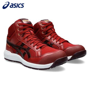 �y���[�݌ɕi�z �A�V�b�N�X ���S�C �E�C���W���u CP218 3E���� �n�C�J�b�g �R�^�C�v 25.5�`28.0cm 1273A091 �Z�[�t�e�B�V���[�Y ��ƌC ��c JSAA�K�iA�� asics WINJOB