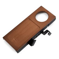 【即納在庫品】 ハイランダー クライマックスローチェア サイドトレー L/左側用 HCS-038