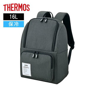 �y���[�݌ɕi�z �T�[���X �ۗ�o�b�N�p�b�N RFP-016 DGY �_�[�N�O���[ 16L �f�C���[�ۗ� �����b�N ������ �s�N�j�b�N